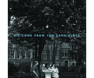 Allo Darlin' - We Come from the Same Place [Vinilo]