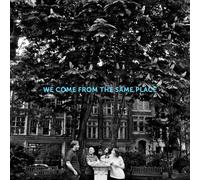 Allo Darlin' - We Come From The Same Place [VINYL] [Vinilo]