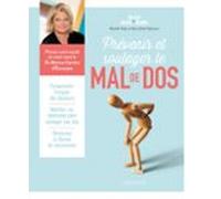 Allo Docteurs - Prévenir Et Soulager Le Mal De Dos (ebook)