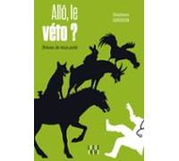 Allô Le Véto ? (ebook)