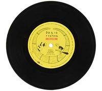 Allo & Leila - Fight, Stand, Survive!/Nina's Dream [VINYL] [Vinilo]