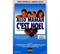 Allo maman c'est Noël [Francia] [VHS]