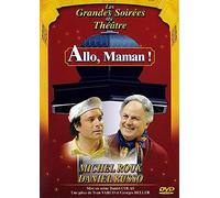 Allô maman [Francia] [DVD]