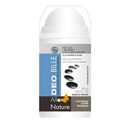 ALLO NATURE - DESODORANTE ROLL´ON DE ALUMBRE 50ML - ALLO NATURE - 501BILLE