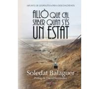 Allò que cal saber quan s'és un Estat