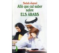 Allo Que Cal Saber Sobre Els Arabs