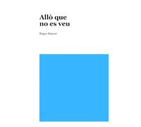 Allò que no es veu