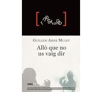 Allò que no us vaig dir: 189 (Magatzem can Toni)