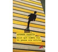 Allò que només els passa als altres (CRIMS.CAT)