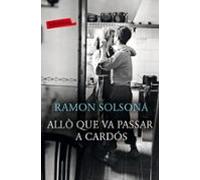 Allò Que Va Passar A Cardós