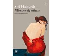 Allò que vaig estimar (El Balancí)