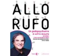 Allô Rufo (ebook)