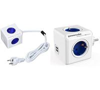 PowerCube Extended Azul