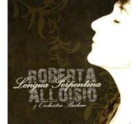 Alloisio Roberta - Lengua Serpentina
