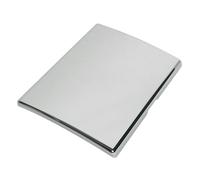 alloneslife 1668851923 - Tapa de gancho de remolque para parachoques trasero W166 2012-2015, tapa de gancho de remolque, tapas de agujero de ojo, accesorios de repuesto