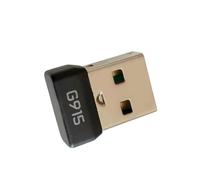 alloneslife Adaptador USB original de 2 4 GHz para receptor de teclados G915 G915 TKL