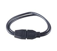 alloneslife Cable de extensión USB 3.0 de 20 pines de perfil bajo USB 3.0 interno de 19/20 pines para adaptador de placas base de chasis