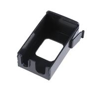 alloneslife Caja de batería para guitarra EQ7545R / LC5EQ7545R, LC5 | Instalación fácil de usar para varias guitarras, selección de varios tonos, para dispositivos en vivo y grabación