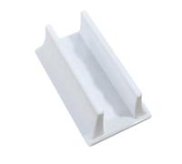 alloneslife Compactly Laptop Cooling Strong Plastics Build Airflows Management for Extended Computing Event - Soporte flexible para portátil