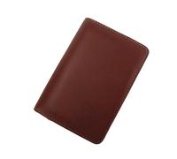 alloneslife Estuche organizador de cuero con 10 ranuras para pluma estilográfica, con cierre de cremallera, para guardar lápices, suministros escolares y de oficina, para artistas y estudiantes