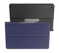 alloneslife Funda para tablet de 11.5 pulgadas con soporte ajustable y base antideslizante para visualización segura y lectura para pestañas