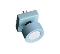 alloneslife Hi86 - Pomo de metal para teclado mecánico de oficina y juegos, herramienta de ajuste preciso, diseño intercambiable en caliente