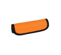 alloneslife Maletas Grip Funda protectora para equipaje | La cubierta del mango mejora la estabilidad del agarre del equipaje
