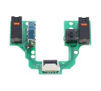 alloneslife Módulo de botón de placa base superior soldado para GProX Superlight 2 interruptores