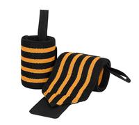 alloneslife Muñequeras elásticas para el brazo, para mejorar otros deportes, correas de muñeca ajustables