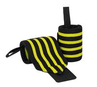 alloneslife Muñequeras elásticas para el brazo, para mejorar otros deportes, correas de muñeca ajustables