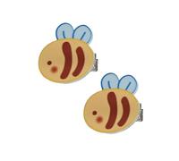 alloneslife Pinza de pelo de animales, acrílica, ligera, práctica, para niños y mujeres, accesorios casuales para fiestas