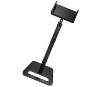 alloneslife Soporte de pantalla portátil resistente para monitor de expansión vertical externa portátil para tablet de 12 a 17.3 pulgadas con abrazadera