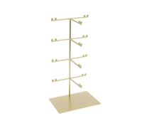 alloneslife Soporte decorativo para gafas de sol para dormitorio o encimera, ahorro de espacio