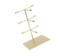 alloneslife Soporte decorativo para gafas de sol para dormitorio o encimera, ahorro de espacio