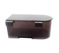 alloneslife Ushape - Filtro de eficiencia para acuarios de agua clara, para el hogar y la oficina, tanques de peces, acuarios, filtro externo