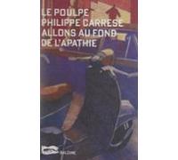 Allons Au Fond De Lapathie (ebook)