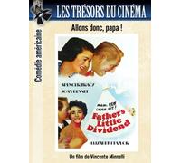 allons donc, papa ! [Francia] [DVD]