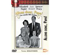 Allons, donc papa ! [Francia] [DVD]
