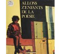 Allons Zenfants De La Poésie (ebook)