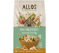 Allos Sin Azúcar - Porridge Bio Ayurveda - 450 g Allos