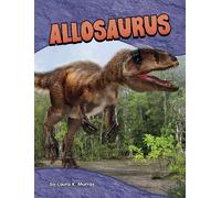 Allosaurus (Dinosaur Guides)