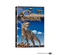 Allosaurus: Walking With Dinosaurs Special [USA] [DVD]