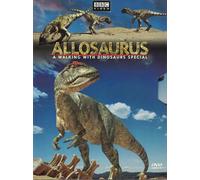 Allosaurus: Walking With Dinosaurs Special [USA] [DVD]