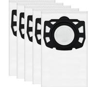 Allotech - Bolsa de filtro para WD4, KWD4, KNT 4, WD5, KWD5, WD 6, WD 4.200, WD 5.800, SE 5.100, SE 6.100, KFI 487 (5 unidades)