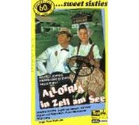 Allotria in Zell am See [Alemania] [VHS]