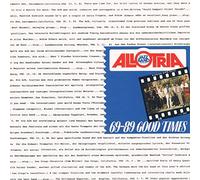 Allotria Jazz Band - Good Times,69-89