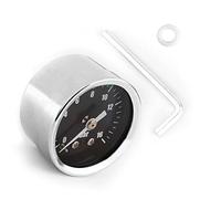 AlloverPower Medidor de bomba de presión de cabeza de grupo E61 para café espresso Brew