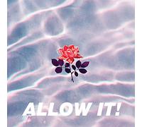 Allow It! [Vinilo]