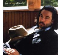 Allow Me by Jules Shear (2004-06-25)