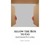 Allow The Box To Go (ebook)